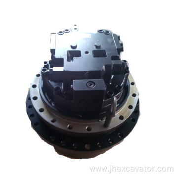 Excavator Final Drive EC290B Travel Motor